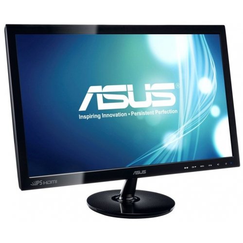 Продати Монітор Asus 23" VS239HR Black за Trade-In у інтернет-магазині Телемарт - Київ, Дніпро, Україна фото