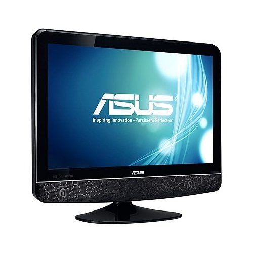 Продать Монитор Asus 23.6" 24T1EH Black по Trade-In интернет-магазине Телемарт - Киев, Днепр, Украина фото
