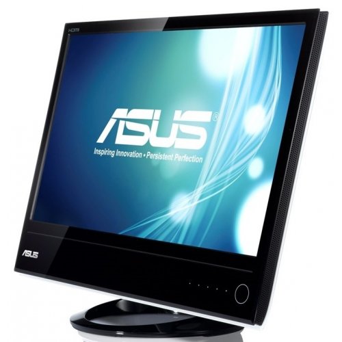 Продати Монітор Asus 24" ML248H Black/White за Trade-In у інтернет-магазині Телемарт - Київ, Дніпро, Україна фото