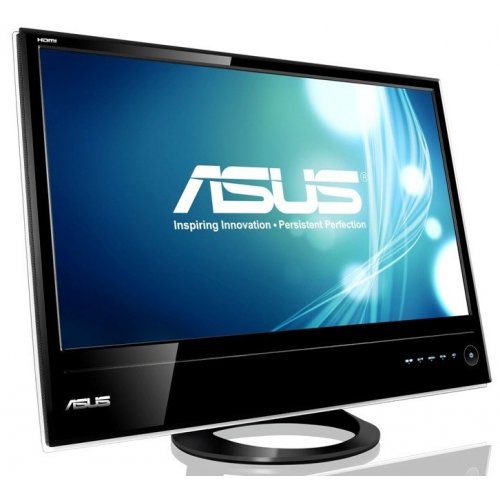 Продати Монітор Asus 24" ML248H Black/White за Trade-In у інтернет-магазині Телемарт - Київ, Дніпро, Україна фото