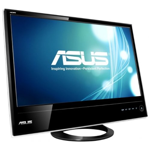 Продати Монітор Asus 24" ML249H Black за Trade-In у інтернет-магазині Телемарт - Київ, Дніпро, Україна фото