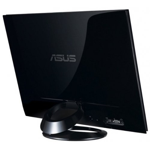 Продать Монитор Asus 24" ML249HR Black по Trade-In интернет-магазине Телемарт - Киев, Днепр, Украина фото