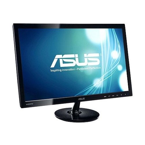 Продать Монитор Asus 24" VS248H Black по Trade-In интернет-магазине Телемарт - Киев, Днепр, Украина фото