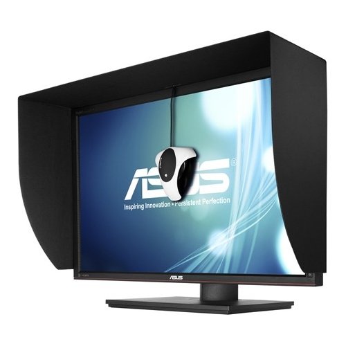 Продать Монитор Asus 24.1" PA248QJ Black по Trade-In интернет-магазине Телемарт - Киев, Днепр, Украина фото