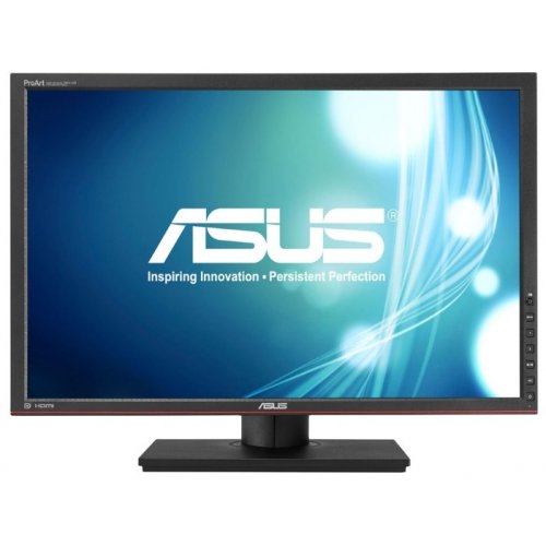 Продати Монітор Asus 24.1" PA249Q Black за Trade-In у інтернет-магазині Телемарт - Київ, Дніпро, Україна фото