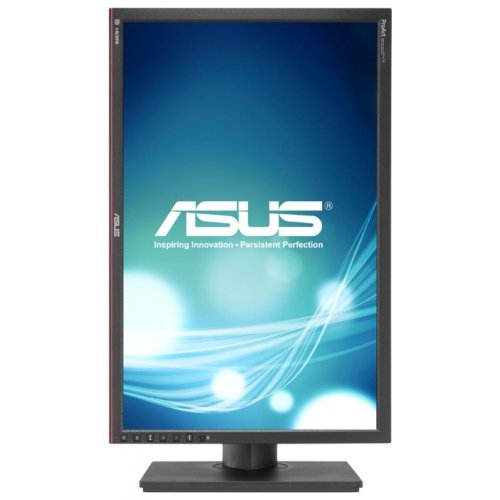 Продати Монітор Asus 24.1" PA249Q Black за Trade-In у інтернет-магазині Телемарт - Київ, Дніпро, Україна фото
