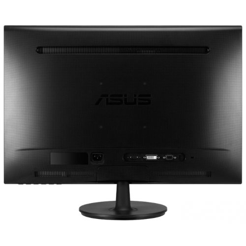 Продать Монитор Asus 24.1" VS24AH Black по Trade-In интернет-магазине Телемарт - Киев, Днепр, Украина фото