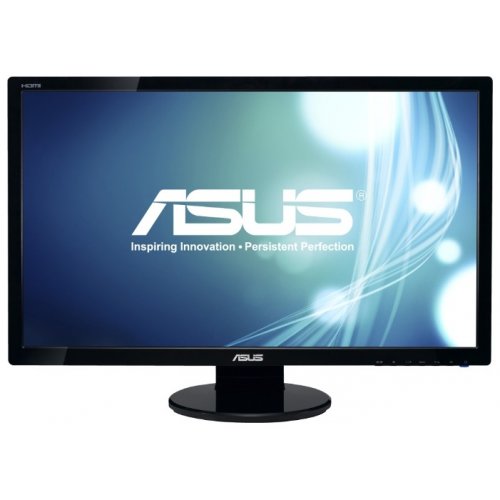 Продать Монитор Asus 27" VE278Q Black по Trade-In интернет-магазине Телемарт - Киев, Днепр, Украина фото