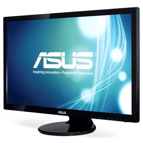 Продать Монитор Asus 27" VE278Q Black по Trade-In интернет-магазине Телемарт - Киев, Днепр, Украина фото