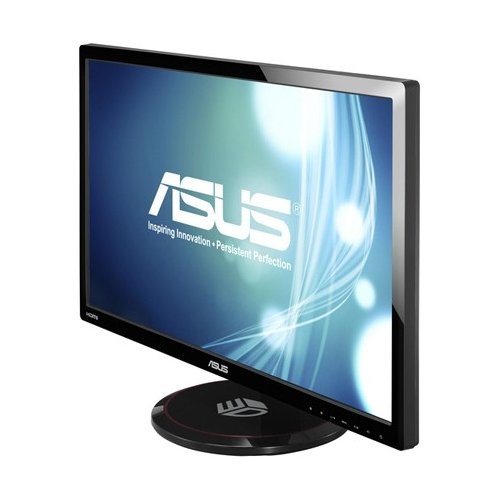 Продати Монітор Asus 27" VG278HE Black за Trade-In у інтернет-магазині Телемарт - Київ, Дніпро, Україна фото