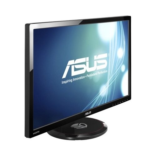 Продати Монітор Asus 27" VG278HE Black за Trade-In у інтернет-магазині Телемарт - Київ, Дніпро, Україна фото