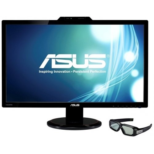 Продать Монитор Asus 27" VG278HR Black по Trade-In интернет-магазине Телемарт - Киев, Днепр, Украина фото