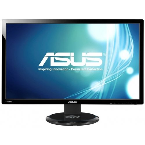 Продати Монітор Asus 27" VG27AH Black за Trade-In у інтернет-магазині Телемарт - Київ, Дніпро, Україна фото