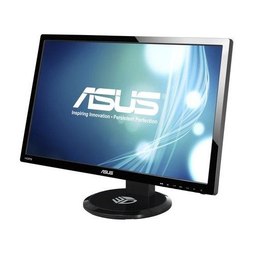Продати Монітор Asus 27" VG27AH Black за Trade-In у інтернет-магазині Телемарт - Київ, Дніпро, Україна фото