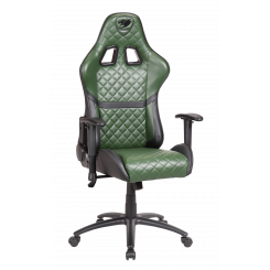 Фото Игровое кресло Cougar ARMOR One X Gaming Chair Military Green