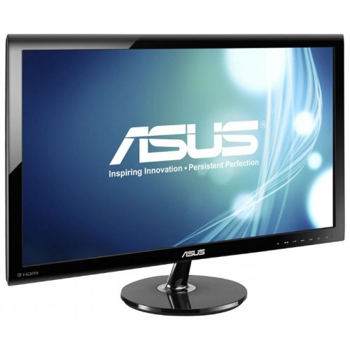 Продать Монитор Asus 27" VS278Q Black по Trade-In интернет-магазине Телемарт - Киев, Днепр, Украина фото
