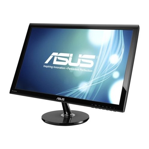 Продать Монитор Asus 27" VS278Q Black по Trade-In интернет-магазине Телемарт - Киев, Днепр, Украина фото