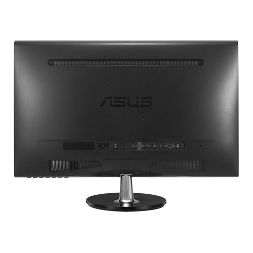 Продать Монитор Asus 27" VS278Q Black по Trade-In интернет-магазине Телемарт - Киев, Днепр, Украина фото