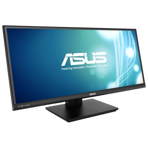 Продать Монитор Asus 29" PB298Q Black по Trade-In интернет-магазине Телемарт - Киев, Днепр, Украина фото