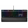 Фото Клавиатура Asus TUF Gaming K7 Optical-Meche (90MP0191-B0RA00) Black
