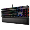 Фото Клавиатура Asus TUF Gaming K7 Optical-Meche (90MP0191-B0RA00) Black
