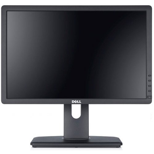 Продати Монітор Dell 19" P1913 Black за Trade-In у інтернет-магазині Телемарт - Київ, Дніпро, Україна фото