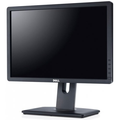 Продати Монітор Dell 19" P1913 Black за Trade-In у інтернет-магазині Телемарт - Київ, Дніпро, Україна фото