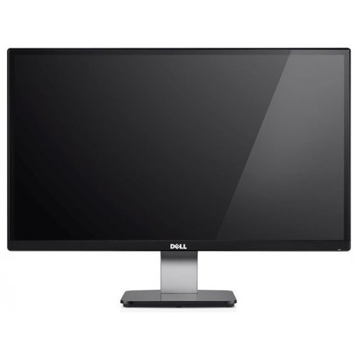 Продати Монітор Dell 23" S2340L Black за Trade-In у інтернет-магазині Телемарт - Київ, Дніпро, Україна фото