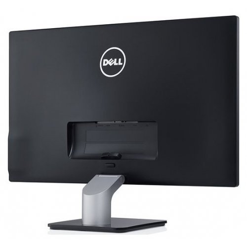 Продати Монітор Dell 23" S2340L Black за Trade-In у інтернет-магазині Телемарт - Київ, Дніпро, Україна фото