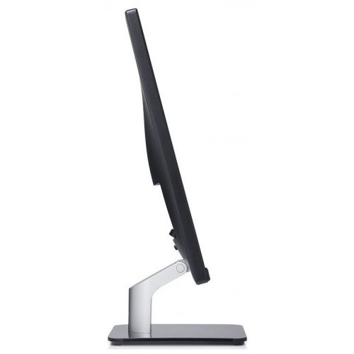 Продати Монітор Dell 23" S2340L Black за Trade-In у інтернет-магазині Телемарт - Київ, Дніпро, Україна фото
