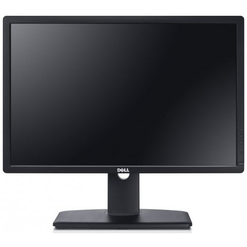 Продати Монітор Dell 24" U2413 Black за Trade-In у інтернет-магазині Телемарт - Київ, Дніпро, Україна фото