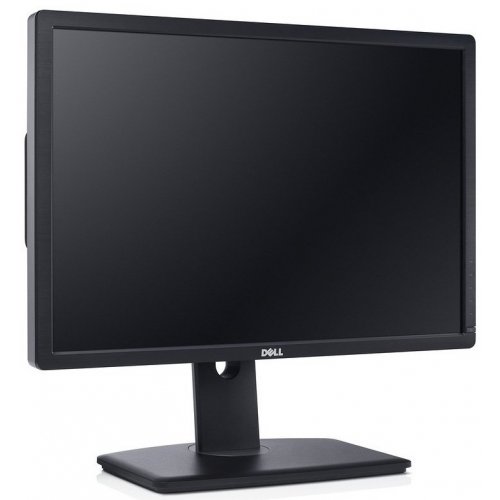 Продати Монітор Dell 24" U2413 Black за Trade-In у інтернет-магазині Телемарт - Київ, Дніпро, Україна фото