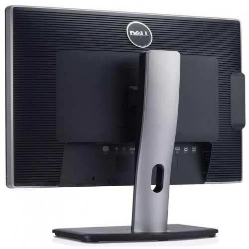 Продати Монітор Dell 24" U2413 Black за Trade-In у інтернет-магазині Телемарт - Київ, Дніпро, Україна фото