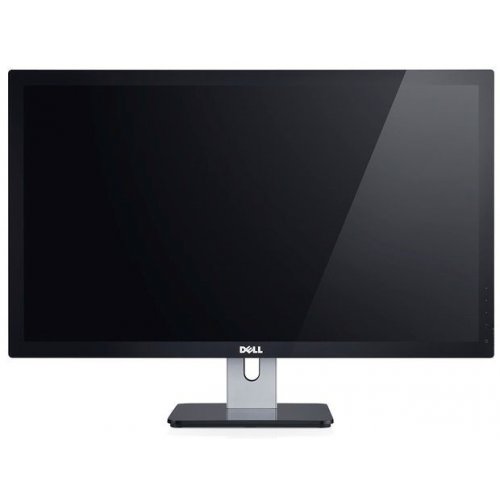 Продати Монітор Dell 27" S2740L Black за Trade-In у інтернет-магазині Телемарт - Київ, Дніпро, Україна фото