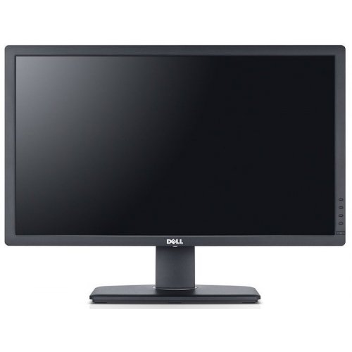 Продати Монітор Dell 27" U2713H Black за Trade-In у інтернет-магазині Телемарт - Київ, Дніпро, Україна фото