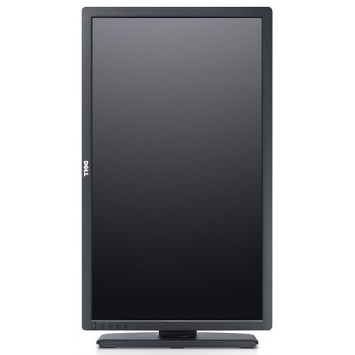 Продати Монітор Dell 27" U2713H Black за Trade-In у інтернет-магазині Телемарт - Київ, Дніпро, Україна фото