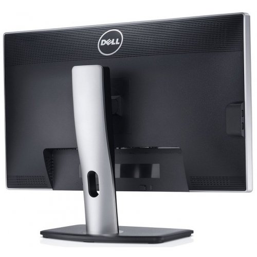 Продати Монітор Dell 27" U2713H Black за Trade-In у інтернет-магазині Телемарт - Київ, Дніпро, Україна фото
