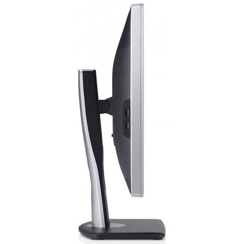 Продати Монітор Dell 27" U2713H Black за Trade-In у інтернет-магазині Телемарт - Київ, Дніпро, Україна фото