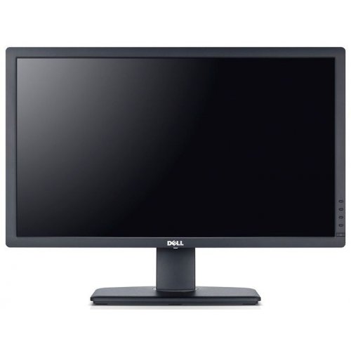Продати Монітор Dell 27" U2713HM Black за Trade-In у інтернет-магазині Телемарт - Київ, Дніпро, Україна фото