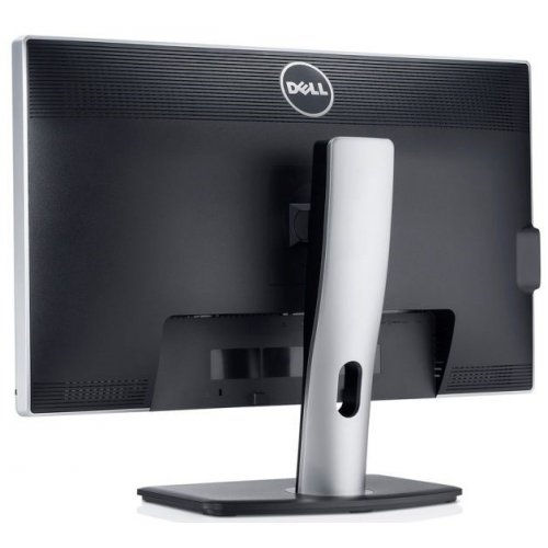 Продати Монітор Dell 27" U2713HM Black за Trade-In у інтернет-магазині Телемарт - Київ, Дніпро, Україна фото