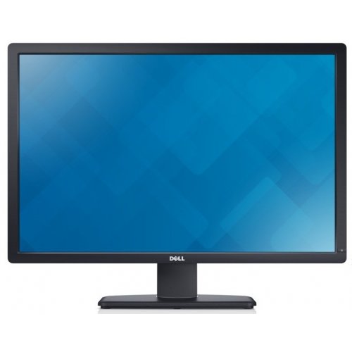Продати Монітор Dell 30" U3014 Black за Trade-In у інтернет-магазині Телемарт - Київ, Дніпро, Україна фото