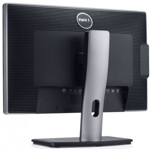 Продати Монітор Dell 30" U3014 Black за Trade-In у інтернет-магазині Телемарт - Київ, Дніпро, Україна фото
