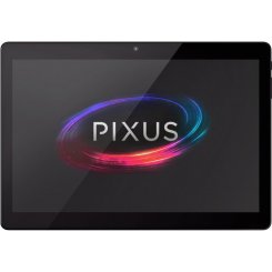 Планшет Pixus Vision 10.1 3/16GB LTE Black