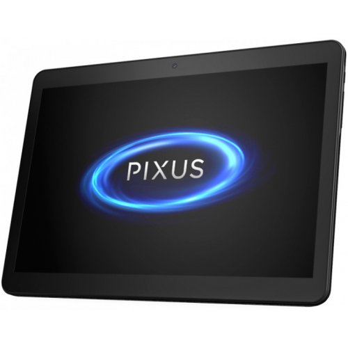 Купить Планшет Pixus Ride 9.6 2/16GB 3G Black - цена в Харькове, Киеве, Днепре, Одессе
в интернет-магазине Telemart фото