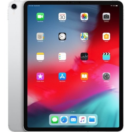 

Apple iPad Pro Wi-Fi New 2018 12.9 4/256GB (MTFQ2) Silver