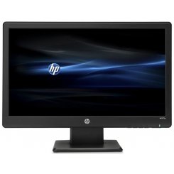 Монітор HP 18.5