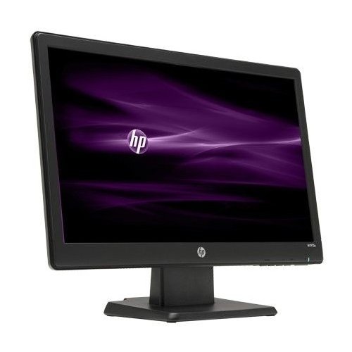 Продати Монітор HP 18.5" W1972a (B7M13AA) Black за Trade-In у інтернет-магазині Телемарт - Київ, Дніпро, Україна фото