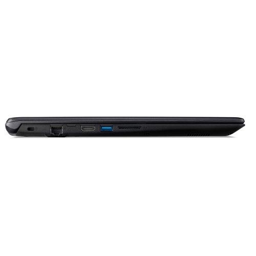 Продать Ноутбук Acer Aspire 3 A315-33-C3RL (NX.GY3EU.007) Obsidian Black по Trade-In интернет-магазине Телемарт - Киев, Днепр, Украина фото