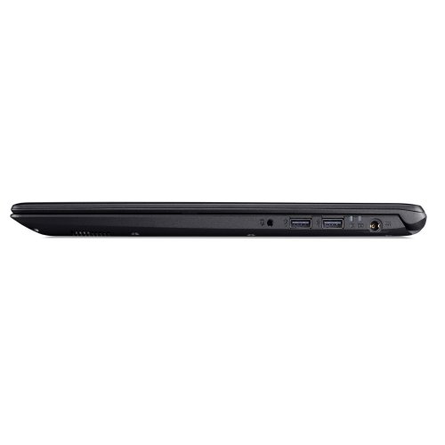 Продать Ноутбук Acer Aspire 3 A315-33-C3RL (NX.GY3EU.007) Obsidian Black по Trade-In интернет-магазине Телемарт - Киев, Днепр, Украина фото