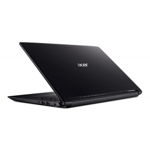 Продать Ноутбук Acer Aspire 3 A315-33-C3RL (NX.GY3EU.007) Obsidian Black по Trade-In интернет-магазине Телемарт - Киев, Днепр, Украина фото